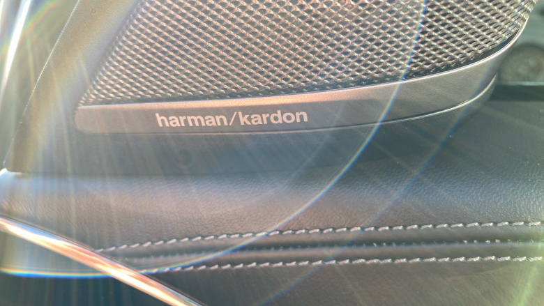 BMW M5 Competition 4dr DCT Petrol Saloon